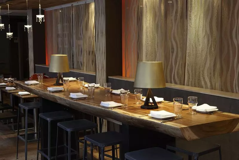 Fotos del hotel Duane Street Hotel Tribeca:  5