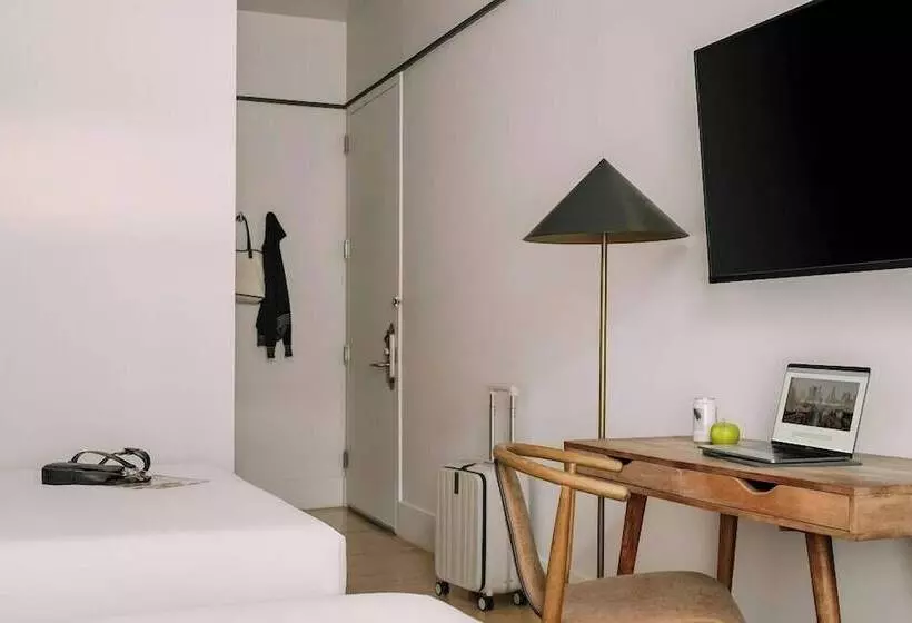 Duane Street Hotel Tribeca