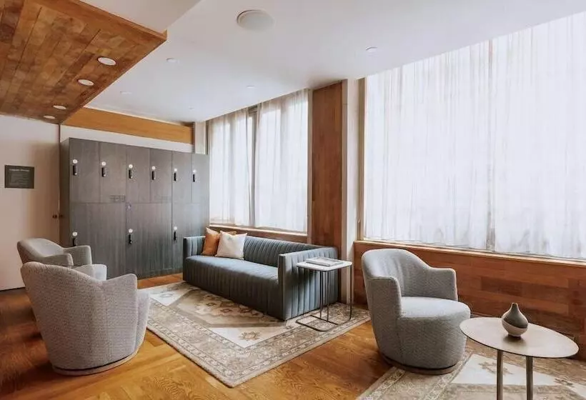Fotos del hotel Duane Street Hotel Tribeca:  2