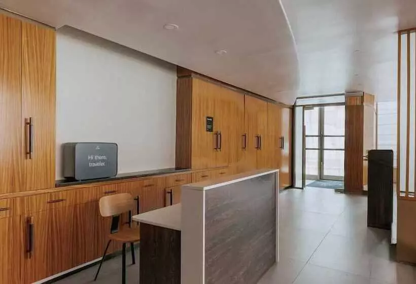 Fotos del hotel Duane Street Hotel Tribeca:  3
