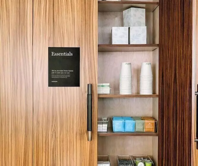 Fotos del hotel Duane Street Hotel Tribeca:  4