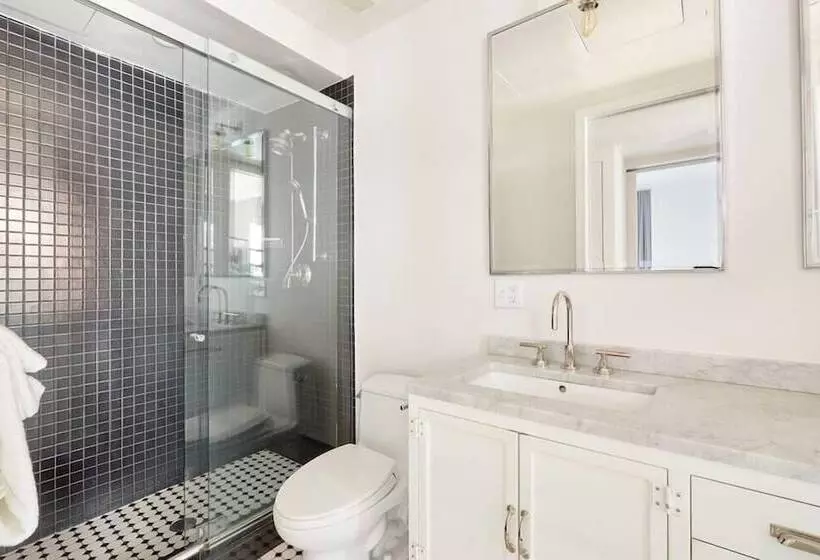 Fotos del hotel Duane Street Hotel Tribeca:  14