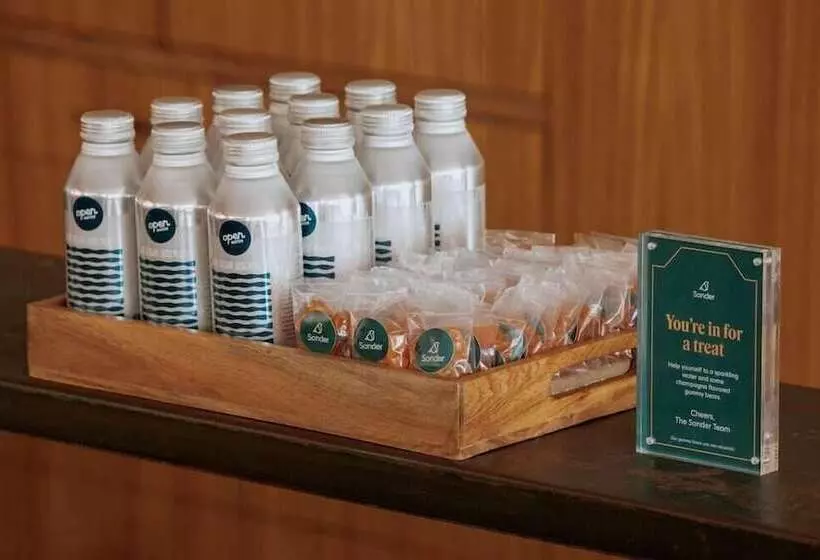 Fotos del hotel Duane Street Hotel Tribeca:  16