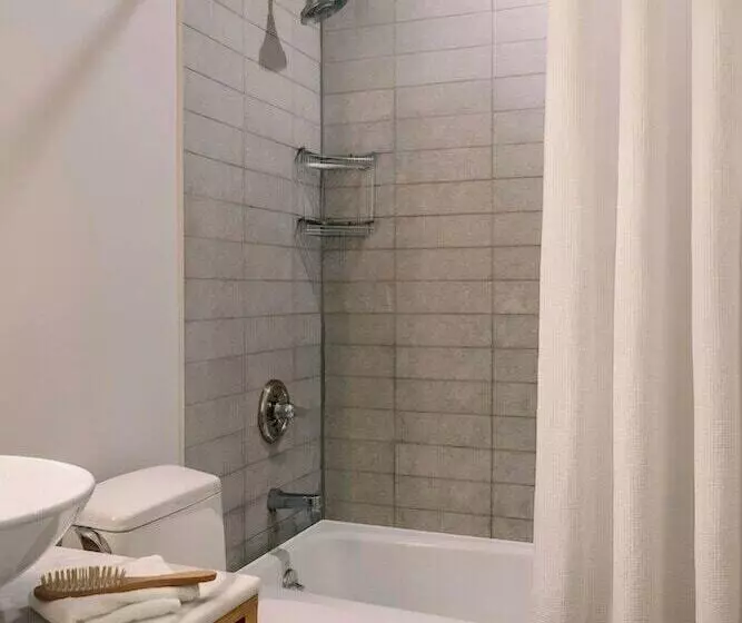 Fotos del hotel Duane Street Hotel Tribeca:  20