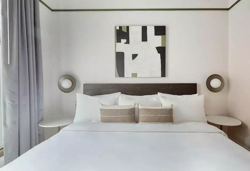 Fotos del hotel Duane Street Hotel Tribeca:  22