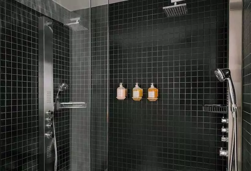 Fotos del hotel Duane Street Hotel Tribeca:  24