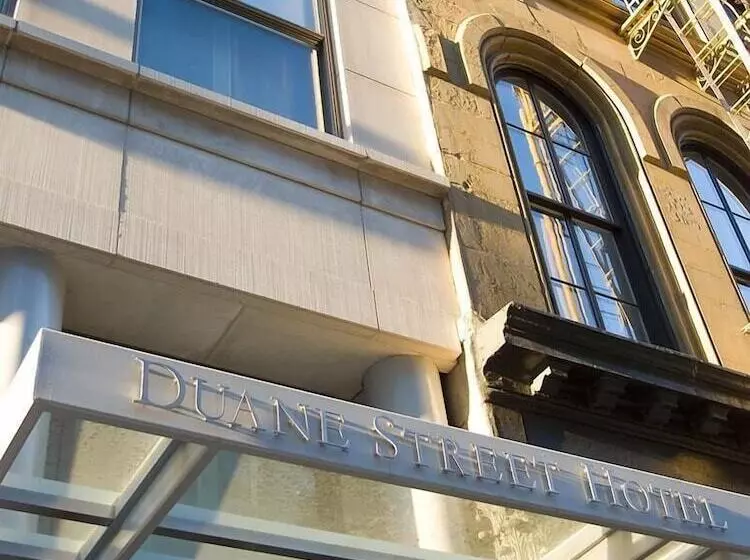 Fotos del hotel Duane Street Hotel Tribeca:  25