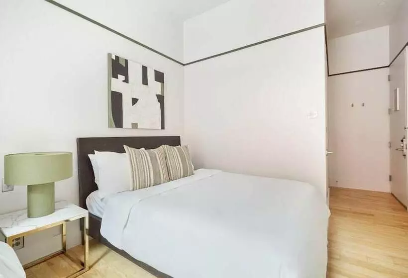 Fotos del hotel Duane Street Hotel Tribeca:  26