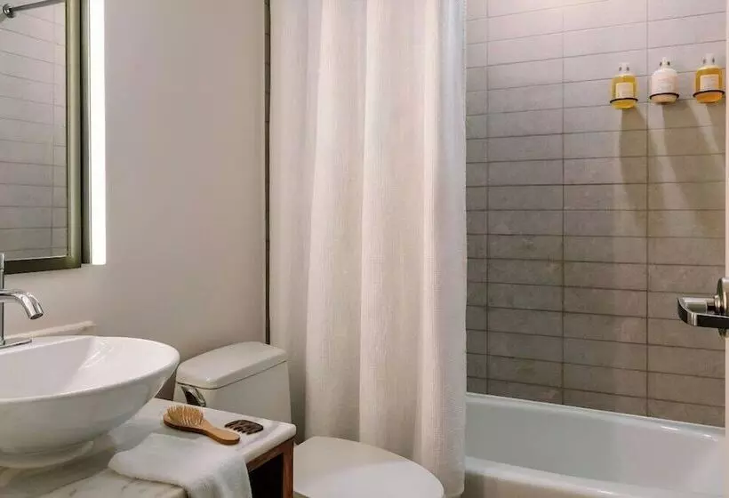 Fotos del hotel Duane Street Hotel Tribeca:  28