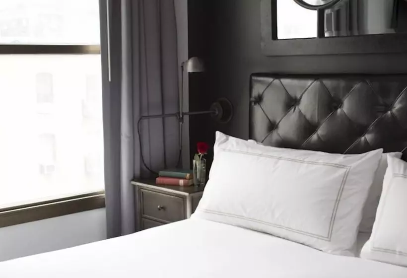 Fotos del hotel Duane Street Hotel Tribeca:  30
