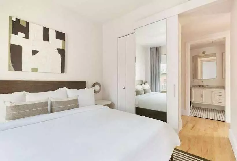 Fotos del hotel Duane Street Hotel Tribeca:  34