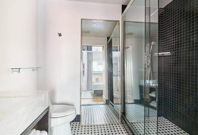 Fotos del hotel Duane Street Hotel Tribeca:  36
