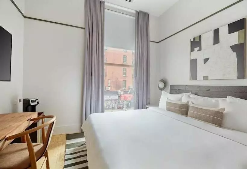 Fotos del hotel Duane Street Hotel Tribeca:  38