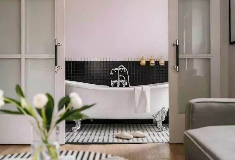 Fotos del hotel Duane Street Hotel Tribeca:  39