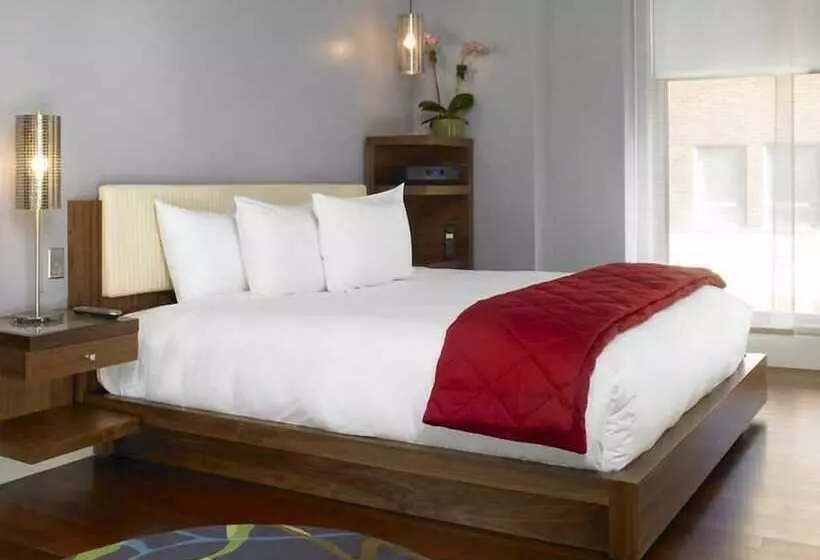 Fotos del hotel Duane Street Hotel Tribeca:  41