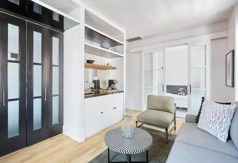 Fotos del hotel Duane Street Hotel Tribeca:  42