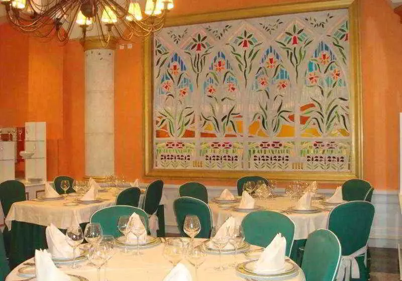 Fotos del hotel Topacio:  8