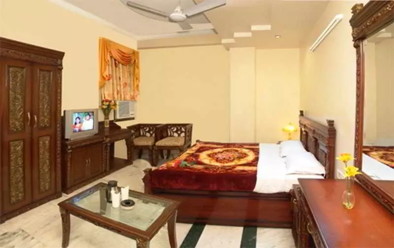 Fotos del hotel Vishal Heritage:  5