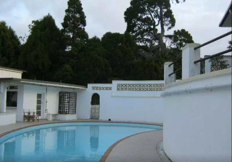 Fotos del hotel Waitakere Resort & Spa:  2