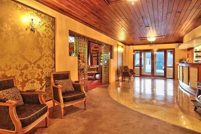 Fotos del hotel Waitakere Resort & Spa:  8