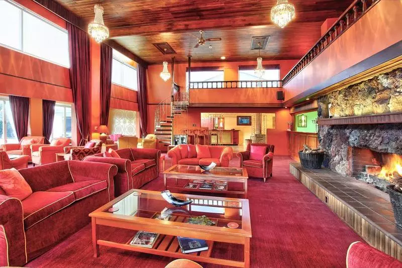 Fotos del hotel Waitakere Resort & Spa:  11