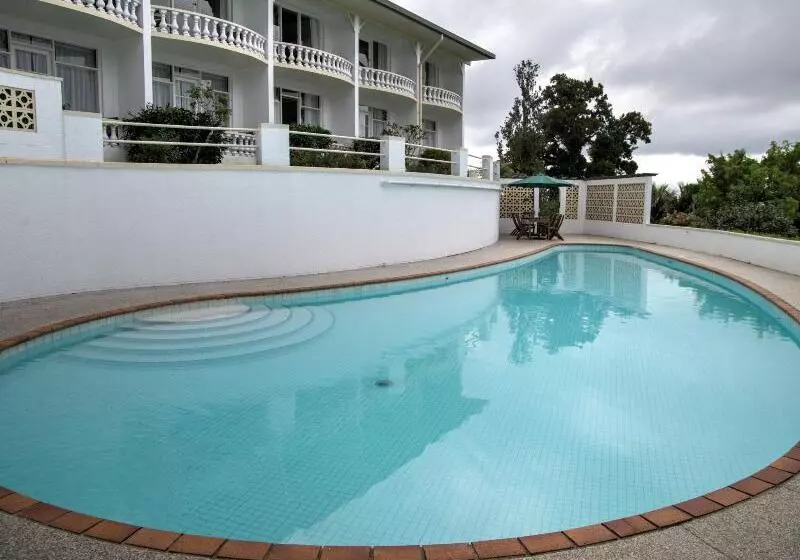 Fotos del hotel Waitakere Resort & Spa:  7