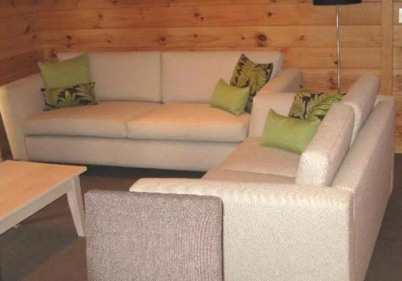 Waitakere Resort & Spa