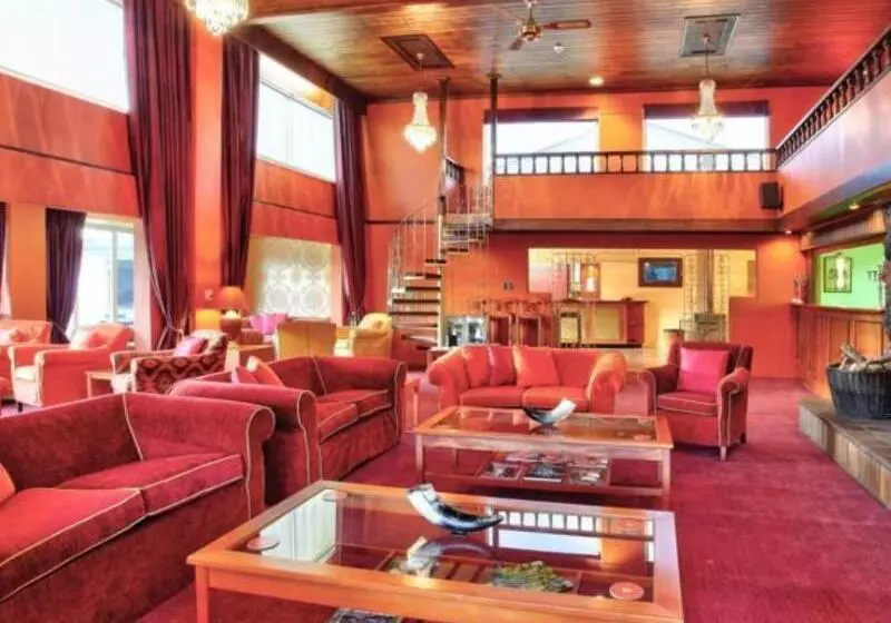 Fotos del hotel Waitakere Resort & Spa:  13