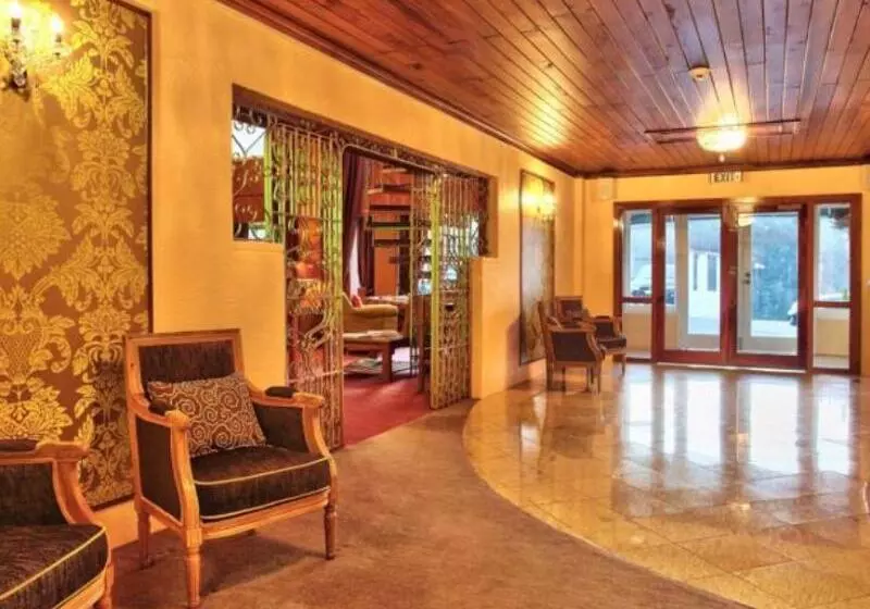 Fotos del hotel Waitakere Resort & Spa:  3