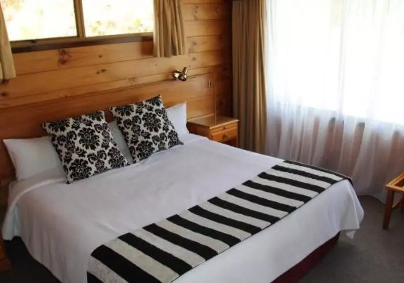 Fotos del hotel Waitakere Resort & Spa:  6