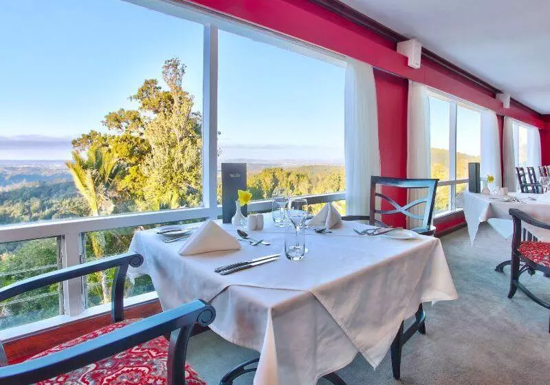 Fotos del hotel Waitakere Resort & Spa:  12