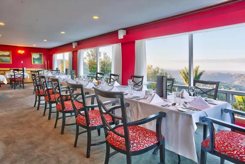 Fotos del hotel Waitakere Resort & Spa:  9