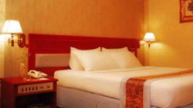 Fotos del hotel Weta International  Surabaya:  2