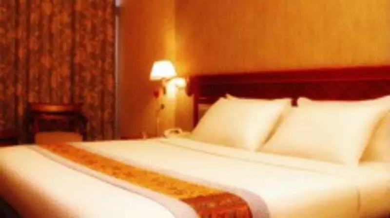 Fotos del hotel Weta International  Surabaya:  12