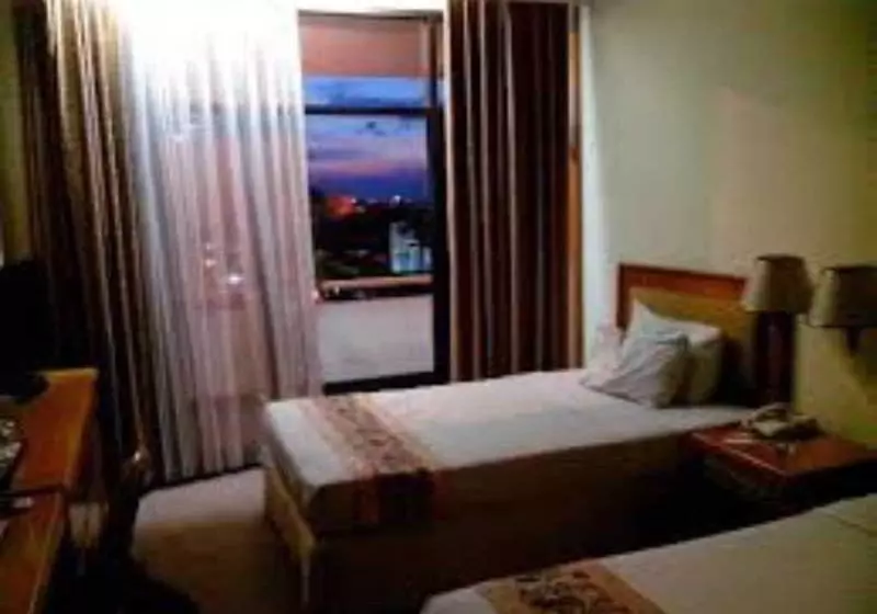 Fotos del hotel Weta International  Surabaya:  14