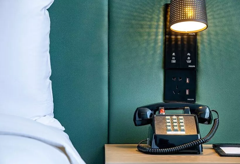 Fotos del hotel Jinmao Hotel Xi’an Drum Tower:  22