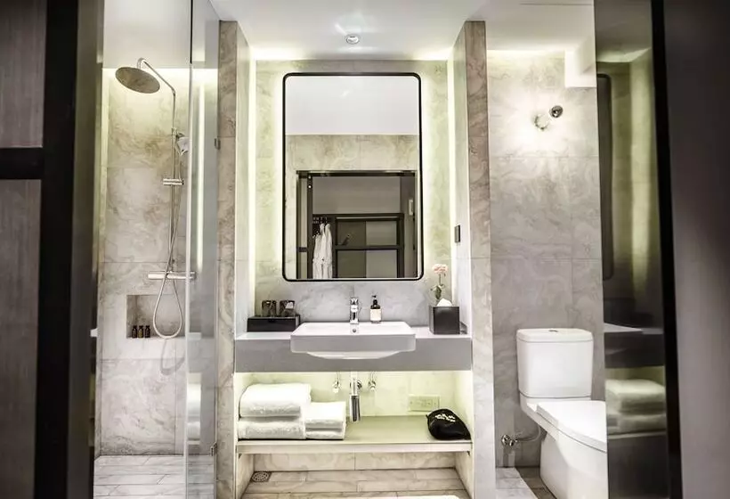 Fotos del hotel Jinmao Hotel Xi’an Drum Tower:  4