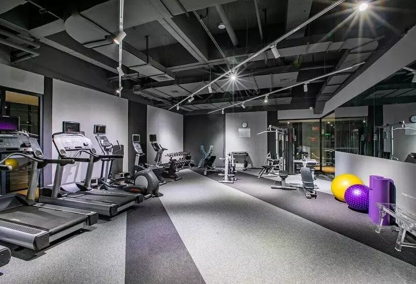 Fotos del hotel Jinmao Hotel Xi’an Drum Tower:  6