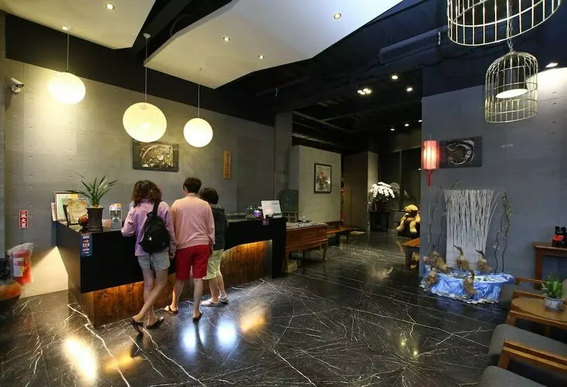 Fotos del hotel Moon Water Resort:  4