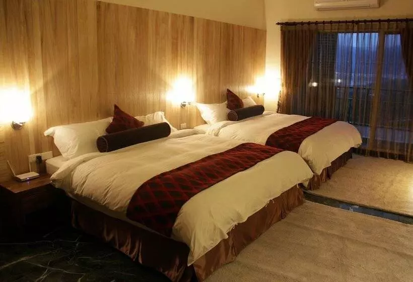 Fotos del hotel Moon Water Resort:  10