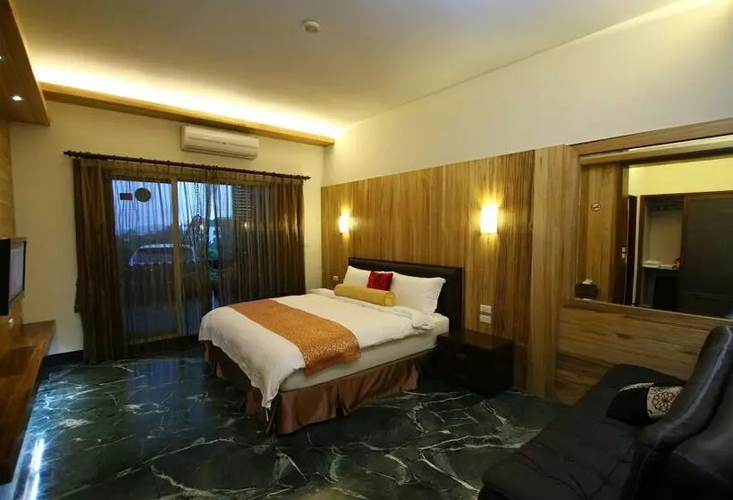 Fotos del hotel Moon Water Resort:  14