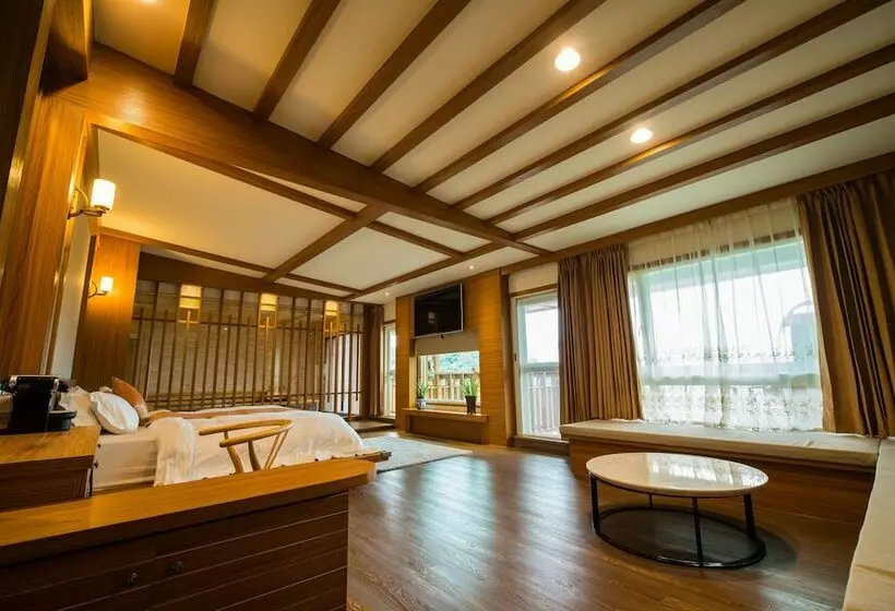 Fotos del hotel Moon Water Resort:  23