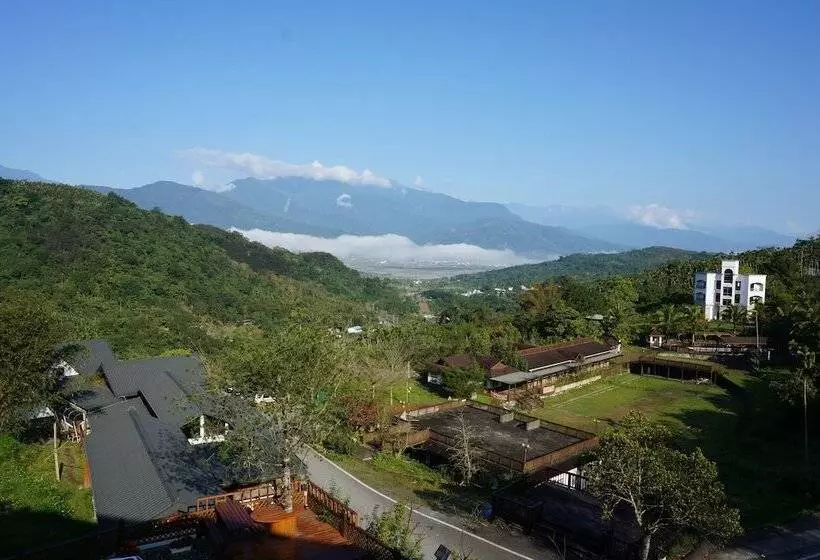 Fotos del hotel Moon Water Resort:  8