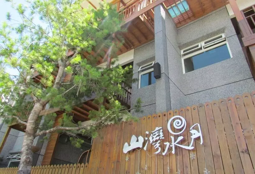 Fotos del hotel Moon Water Resort:  17