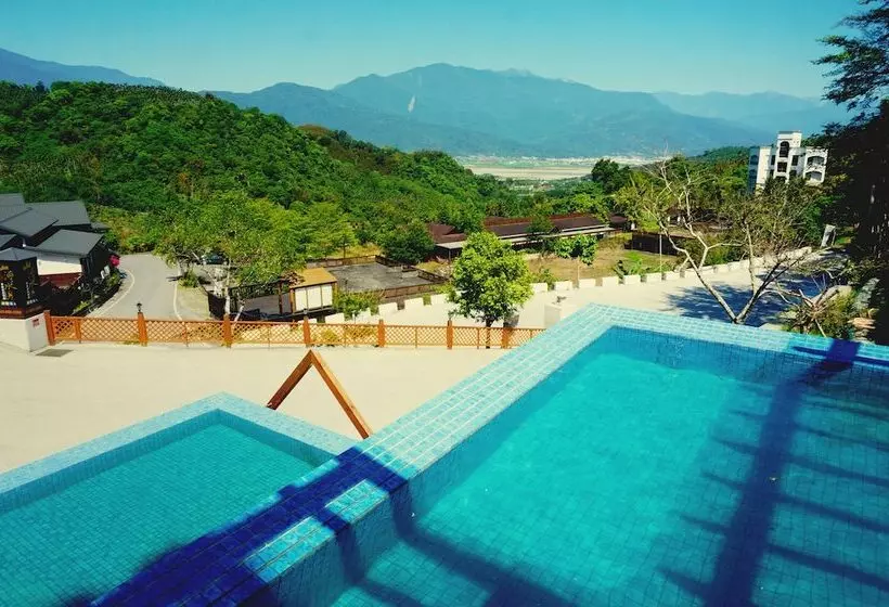Moon Water Resort