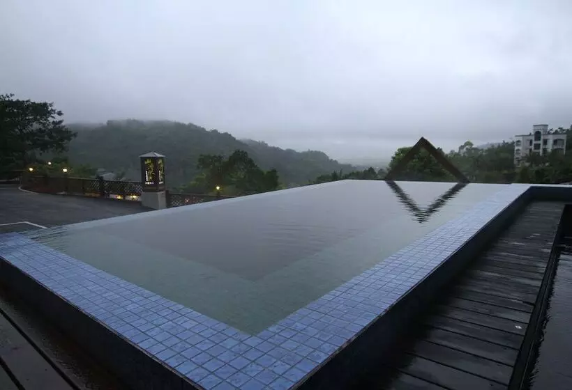 Fotos del hotel Moon Water Resort:  24