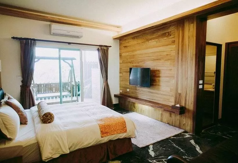 Fotos del hotel Moon Water Resort:  21