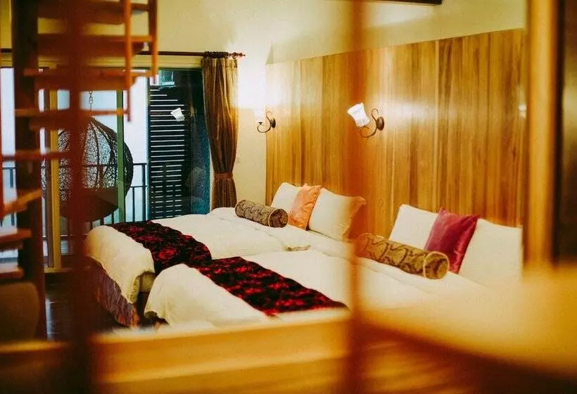 Fotos del hotel Moon Water Resort:  3