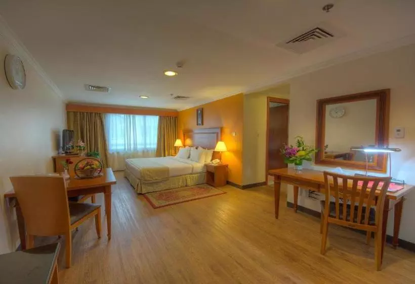 Fotos del hotel Fortune Grand  Apartments:  2