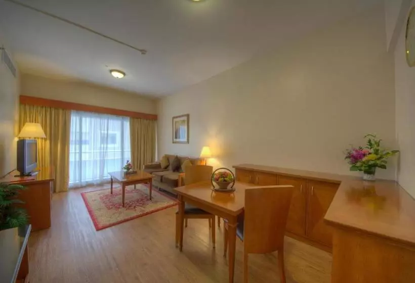 Fotos del hotel Fortune Grand  Apartments:  14